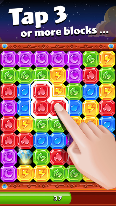 Download Diamond Dash App on your Windows XP/7/8/10 and MAC PC